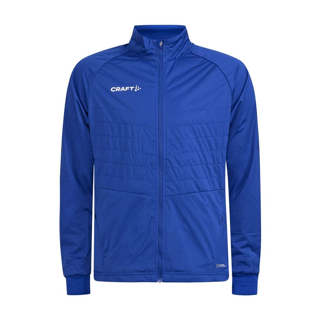 Adv Nordic Ski Club Jacket