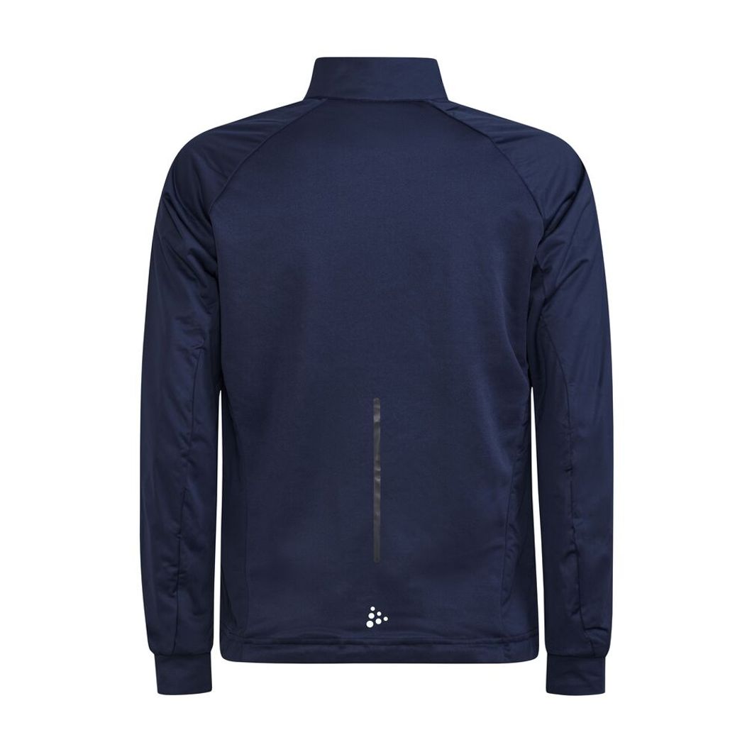 Adv Nordic Ski Club Jacket
