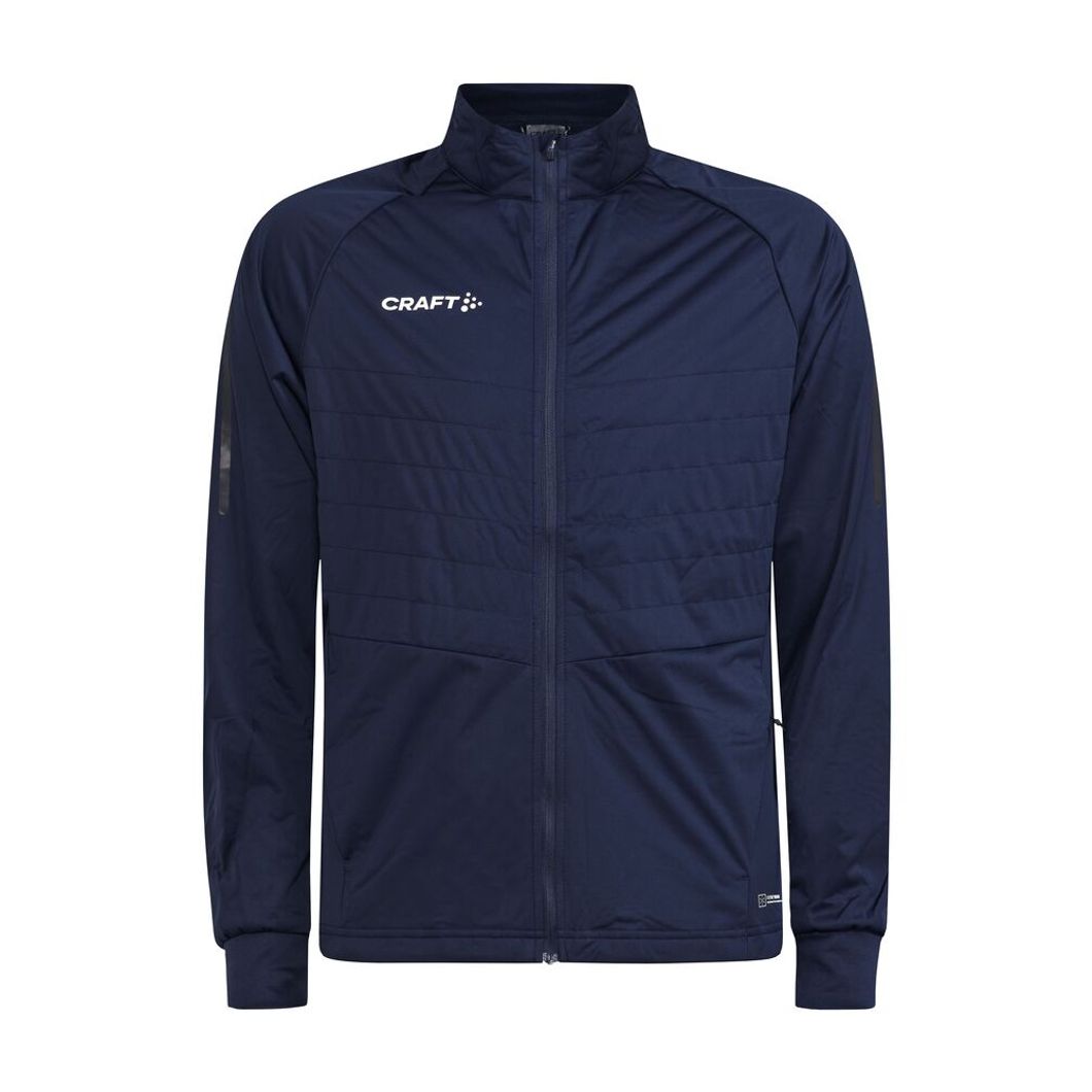 Adv Nordic Ski Club Jacket
