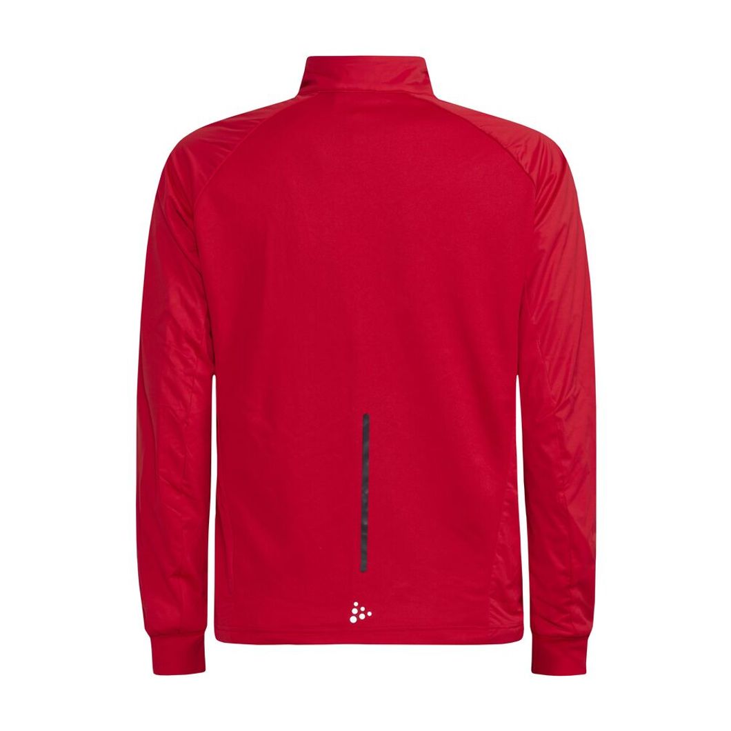 Adv Nordic Ski Club Jacket