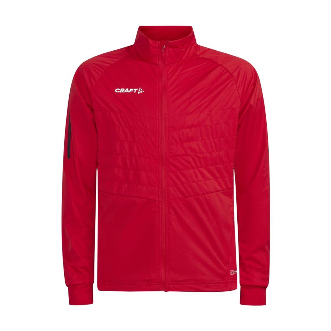 Adv Nordic Ski Club Jacket
