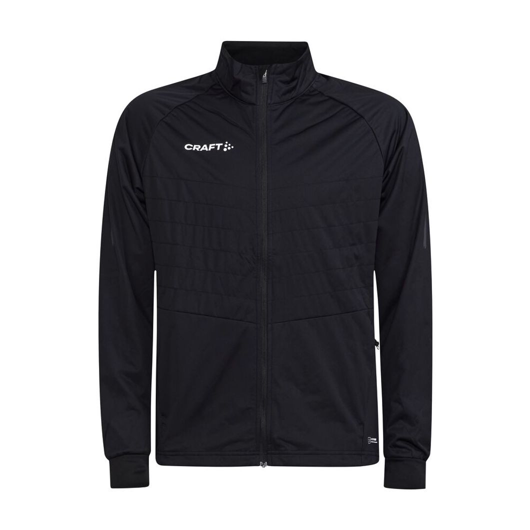 Adv Nordic Ski Club Jacket