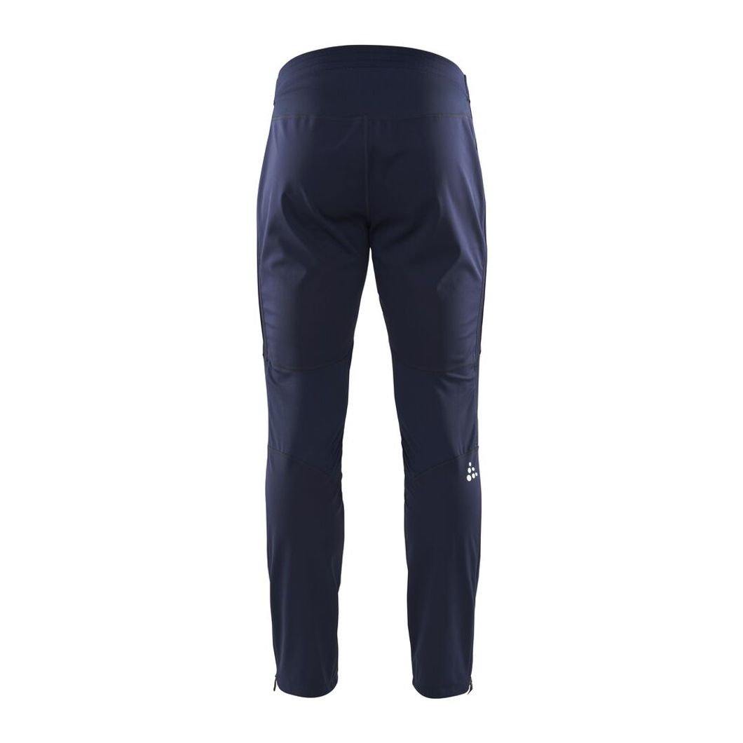 Core Nordic Ski Club Full Zip Trainingshose