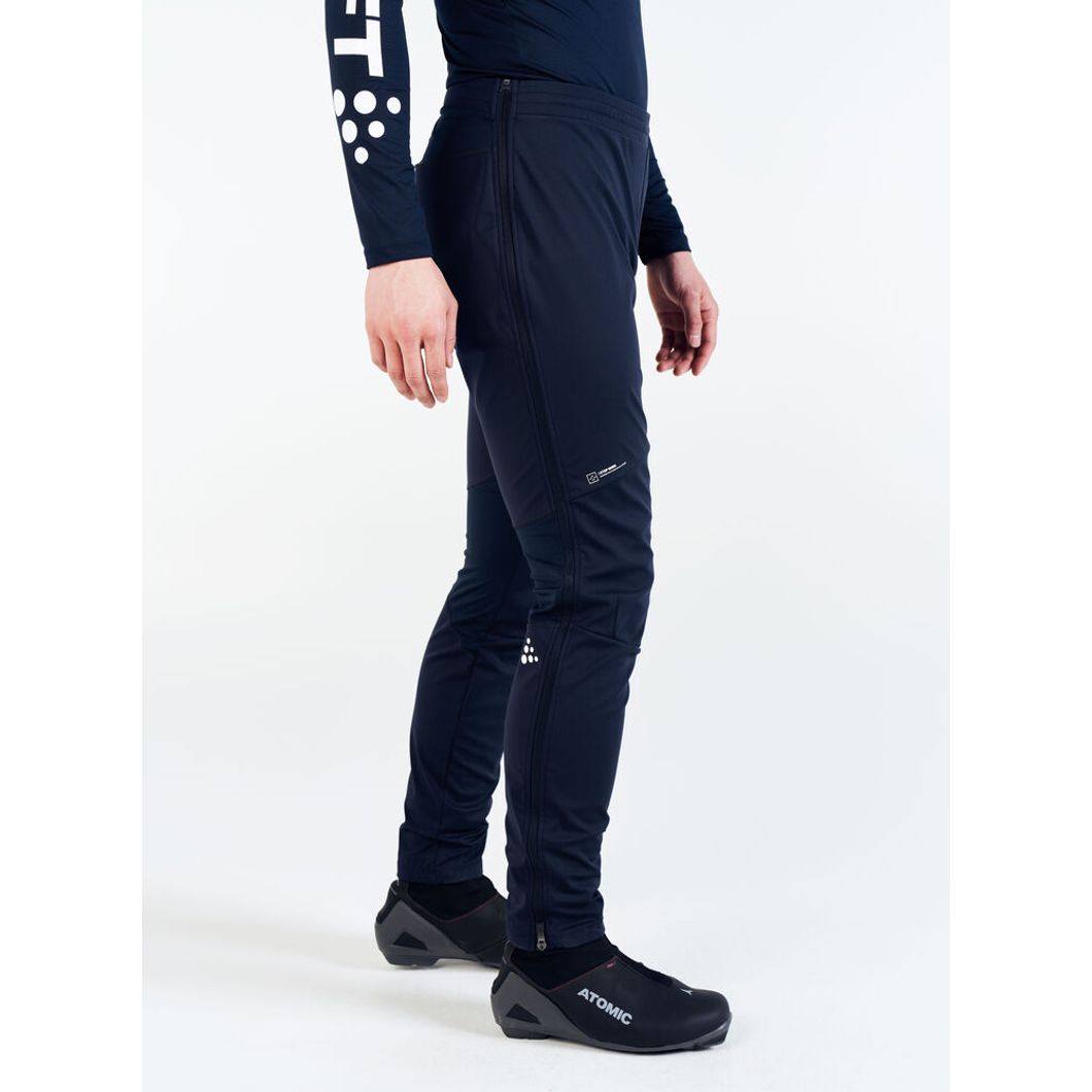 Core Nordic Ski Club Full Zip Trainingshose