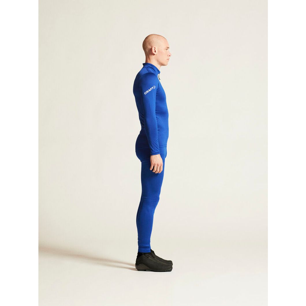 Adv Nordic Ski Club Tights