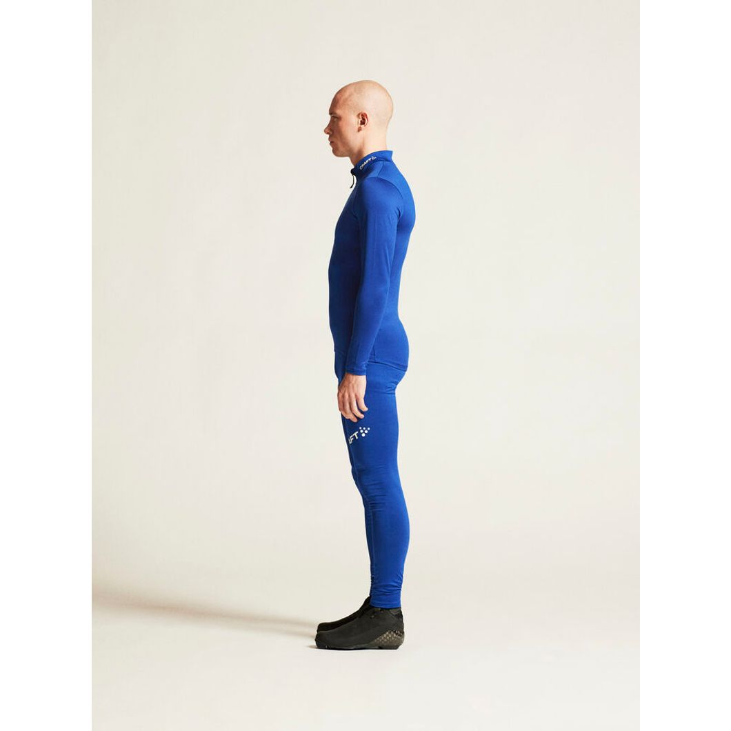 Adv Nordic Ski Club Tights