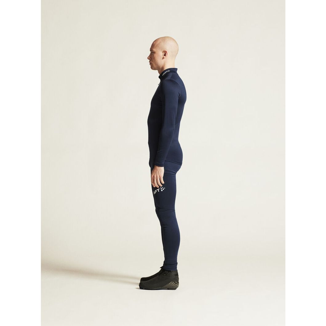 Adv Nordic Ski Club Tights