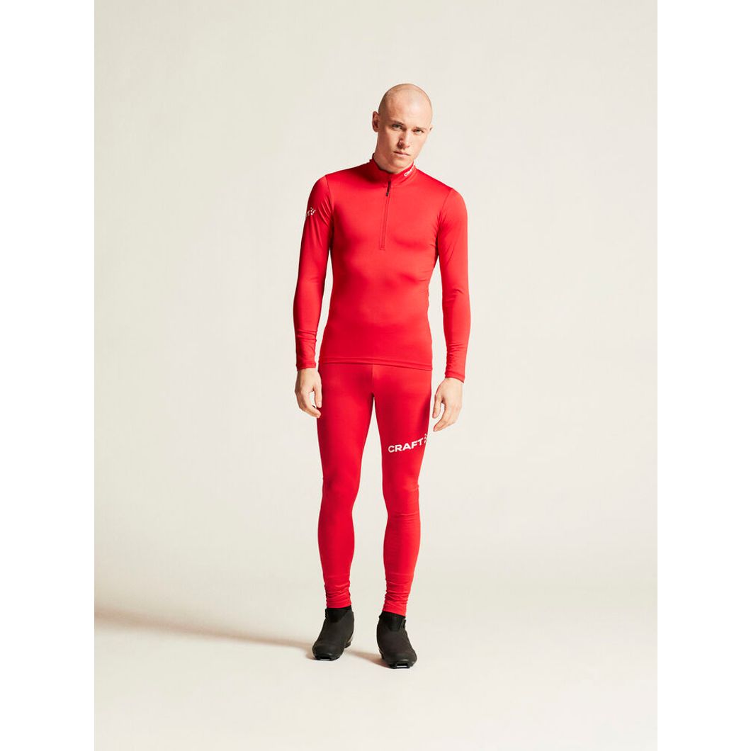 Adv Nordic Ski Club Tights