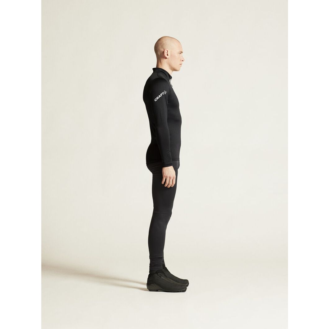 Adv Nordic Ski Club Tights