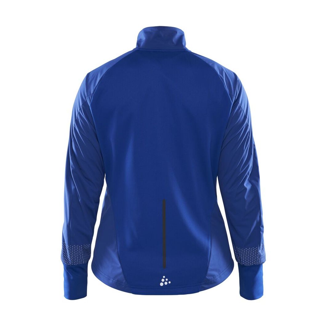 Adv Nordic Ski Club Jacket Damen