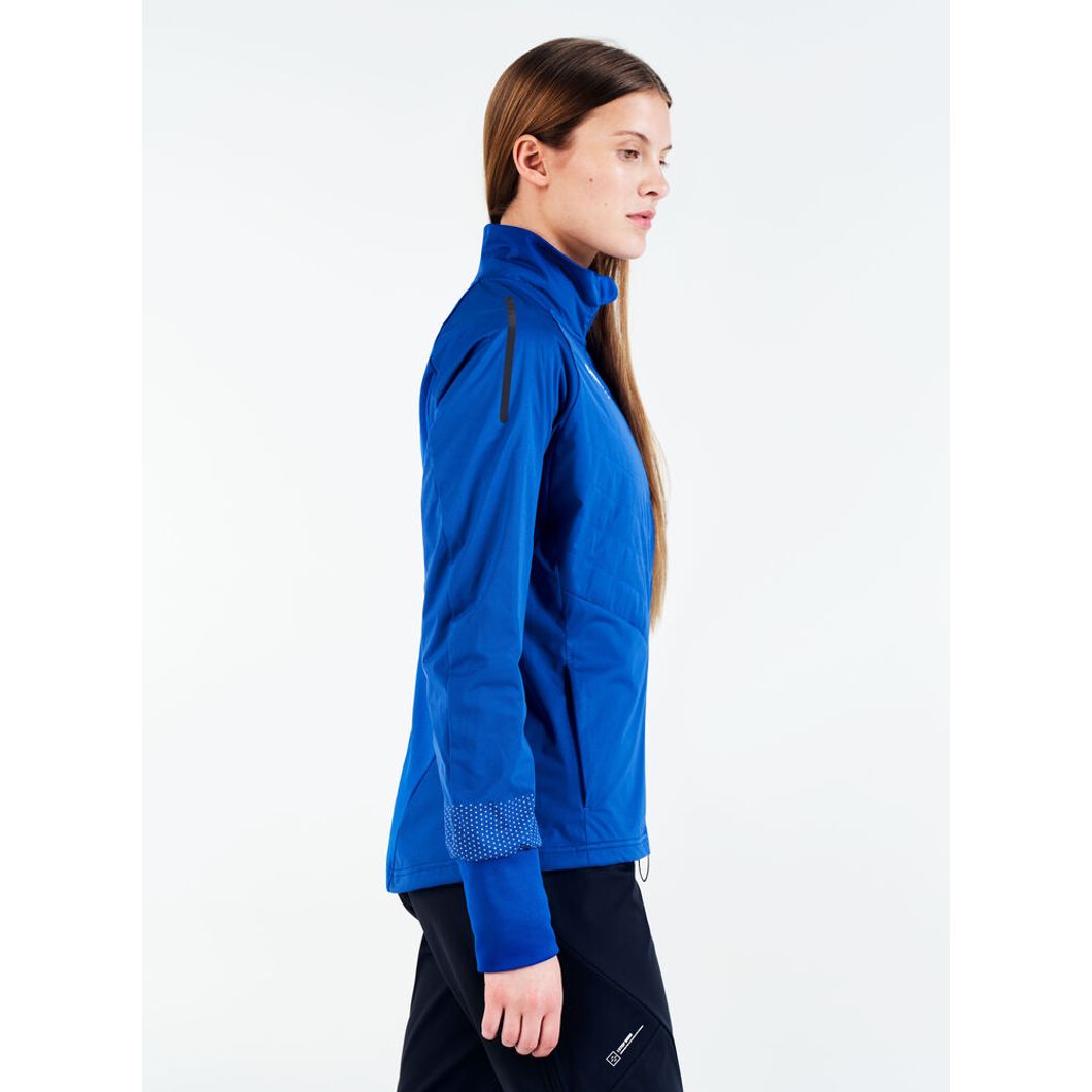Adv Nordic Ski Club Jacket Damen