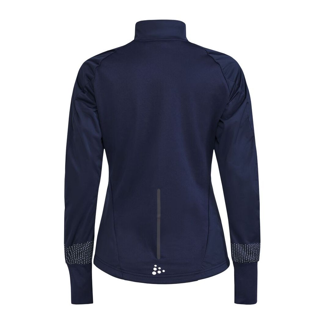 Adv Nordic Ski Club Jacket Damen
