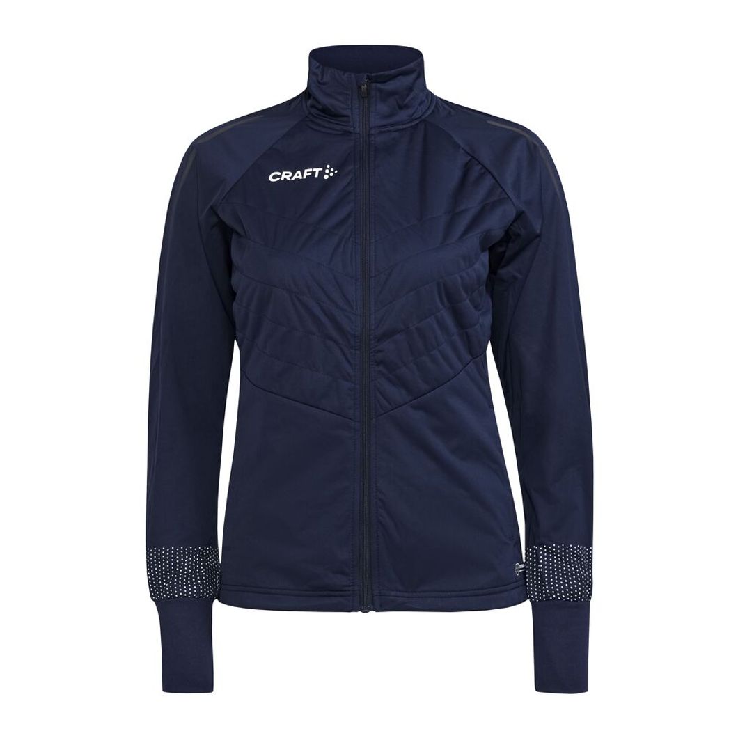 Adv Nordic Ski Club Jacket Damen