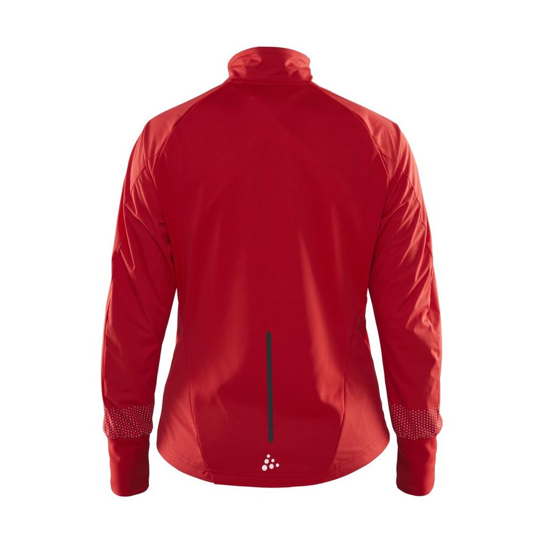 Adv Nordic Ski Club Jacket Damen