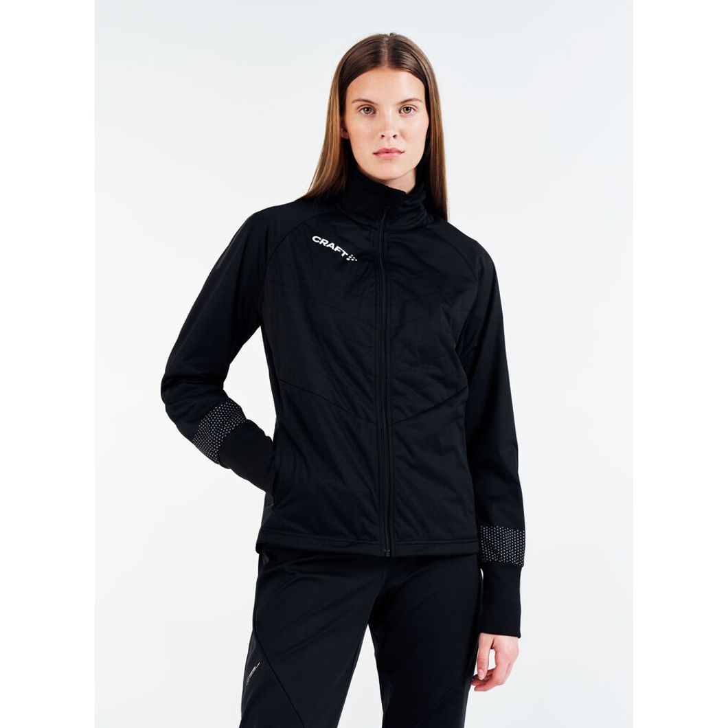 Adv Nordic Ski Club Jacket Damen