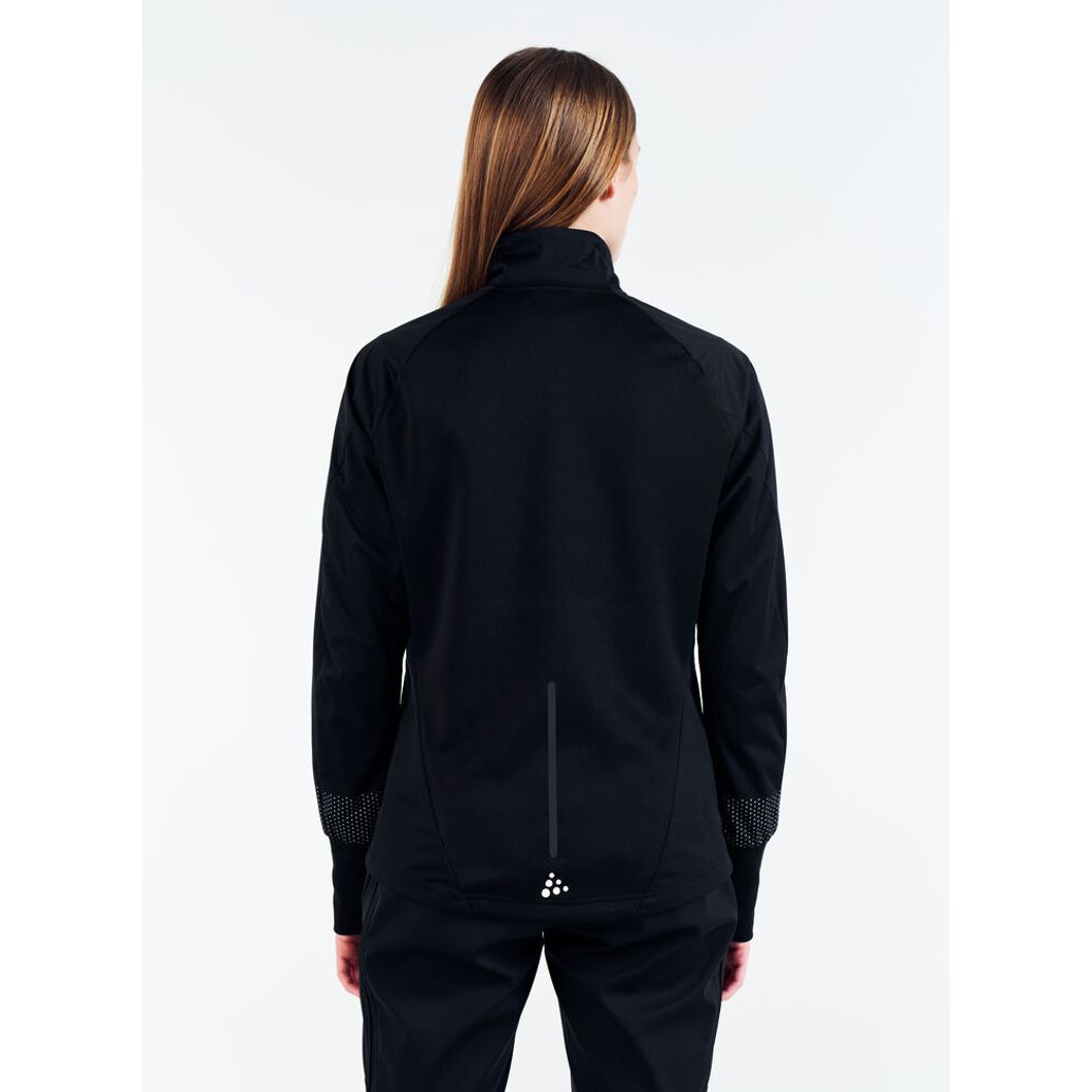 Adv Nordic Ski Club Jacket Damen