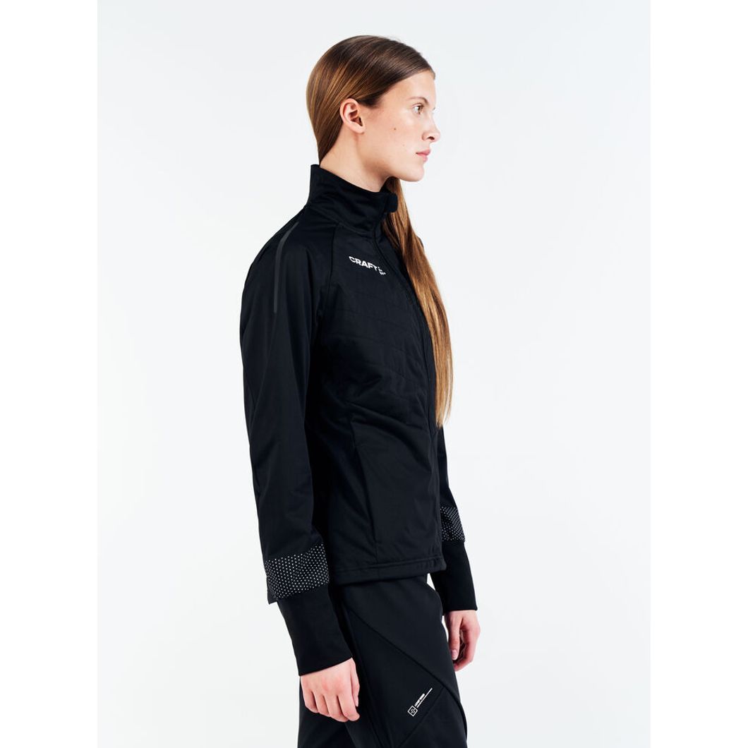 Adv Nordic Ski Club Jacket Damen