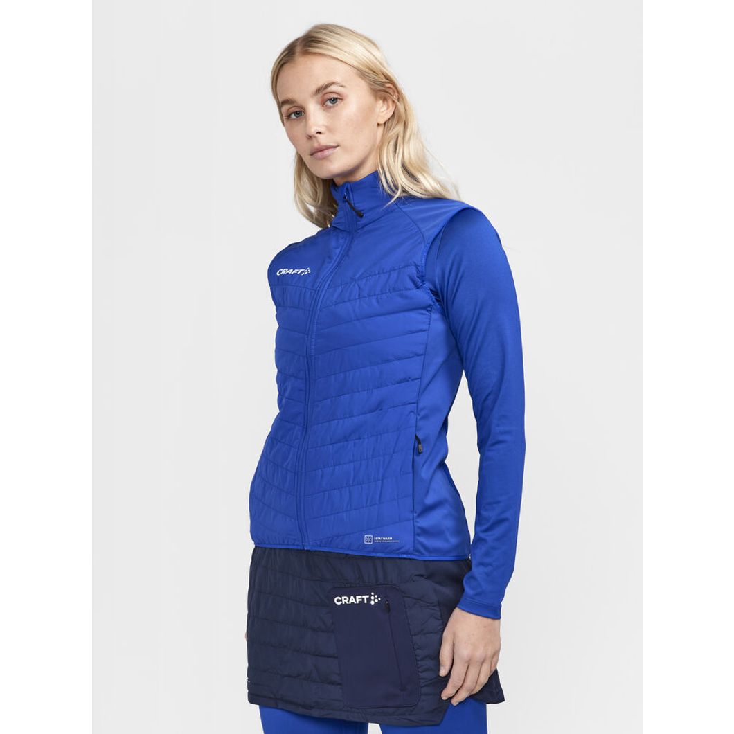 Adv Nordic Ski Club Weste Damen