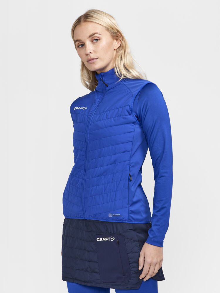 Adv Nordic Ski Club Weste Damen