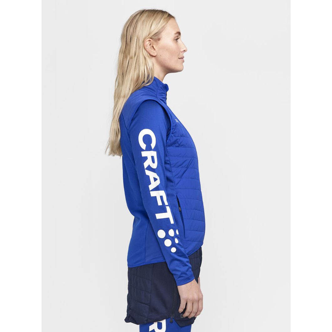 Adv Nordic Ski Club Weste Damen