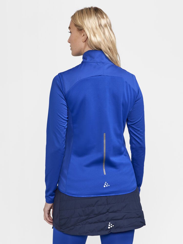 Adv Nordic Ski Club Weste Damen