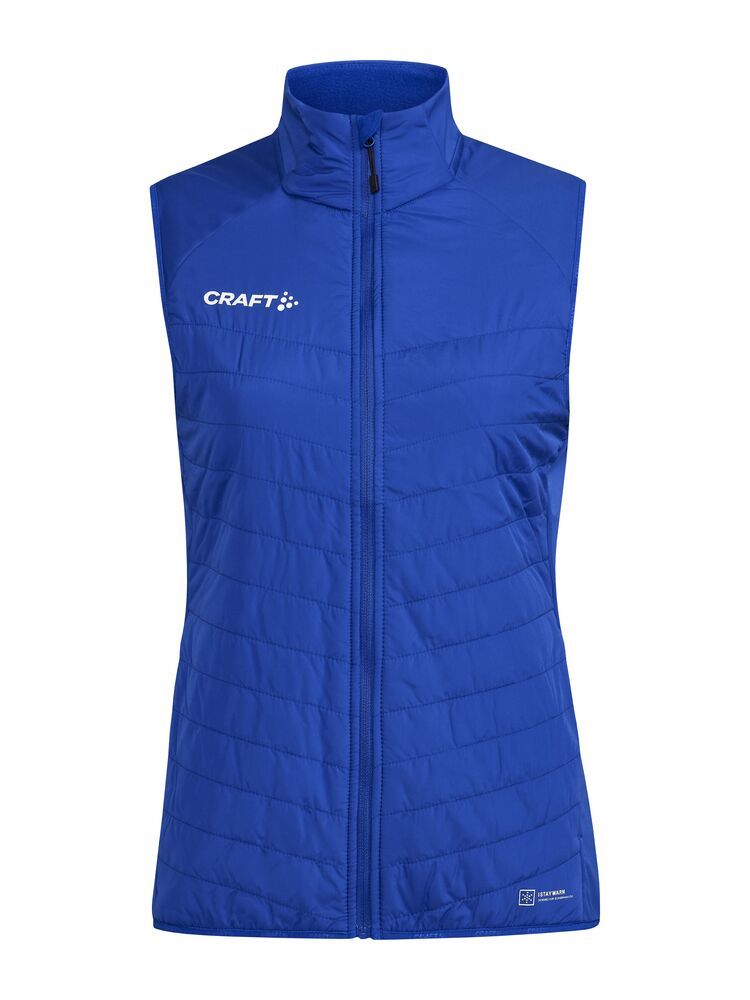 Adv Nordic Ski Club Weste Damen