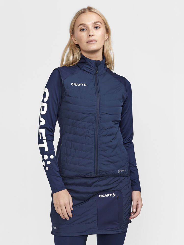 Adv Nordic Ski Club Weste Damen