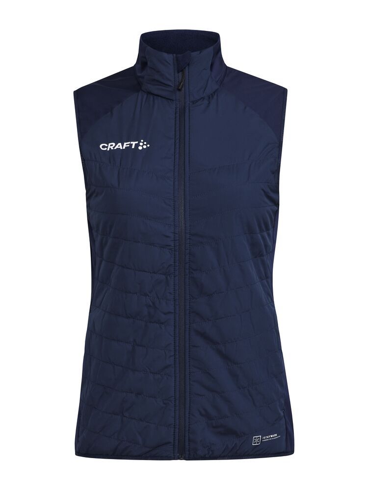 Adv Nordic Ski Club Weste Damen
