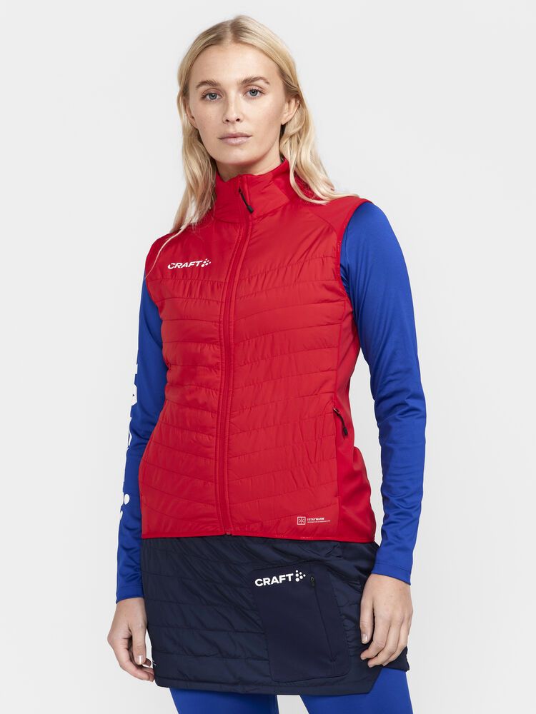 Adv Nordic Ski Club Weste Damen