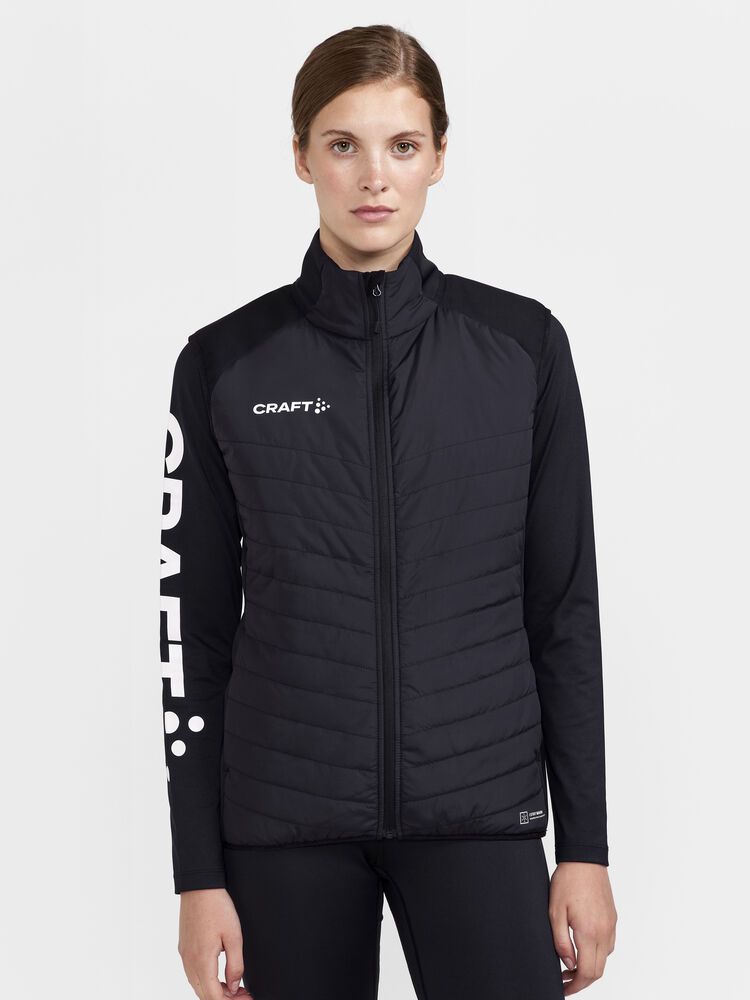 Adv Nordic Ski Club Weste Damen