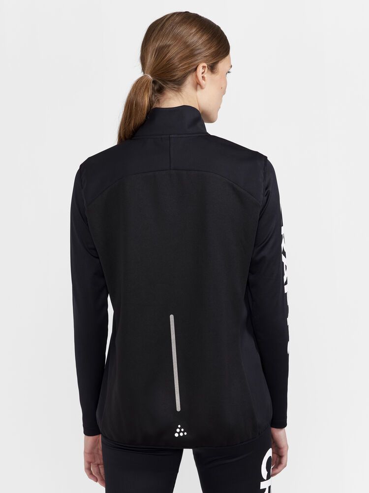 Adv Nordic Ski Club Weste Damen