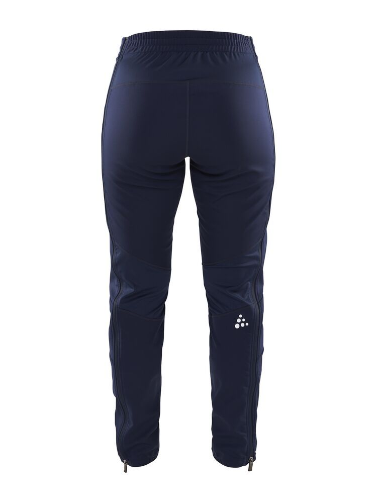 Core Nordic Ski Club Full-Zip Trainingshose Damen