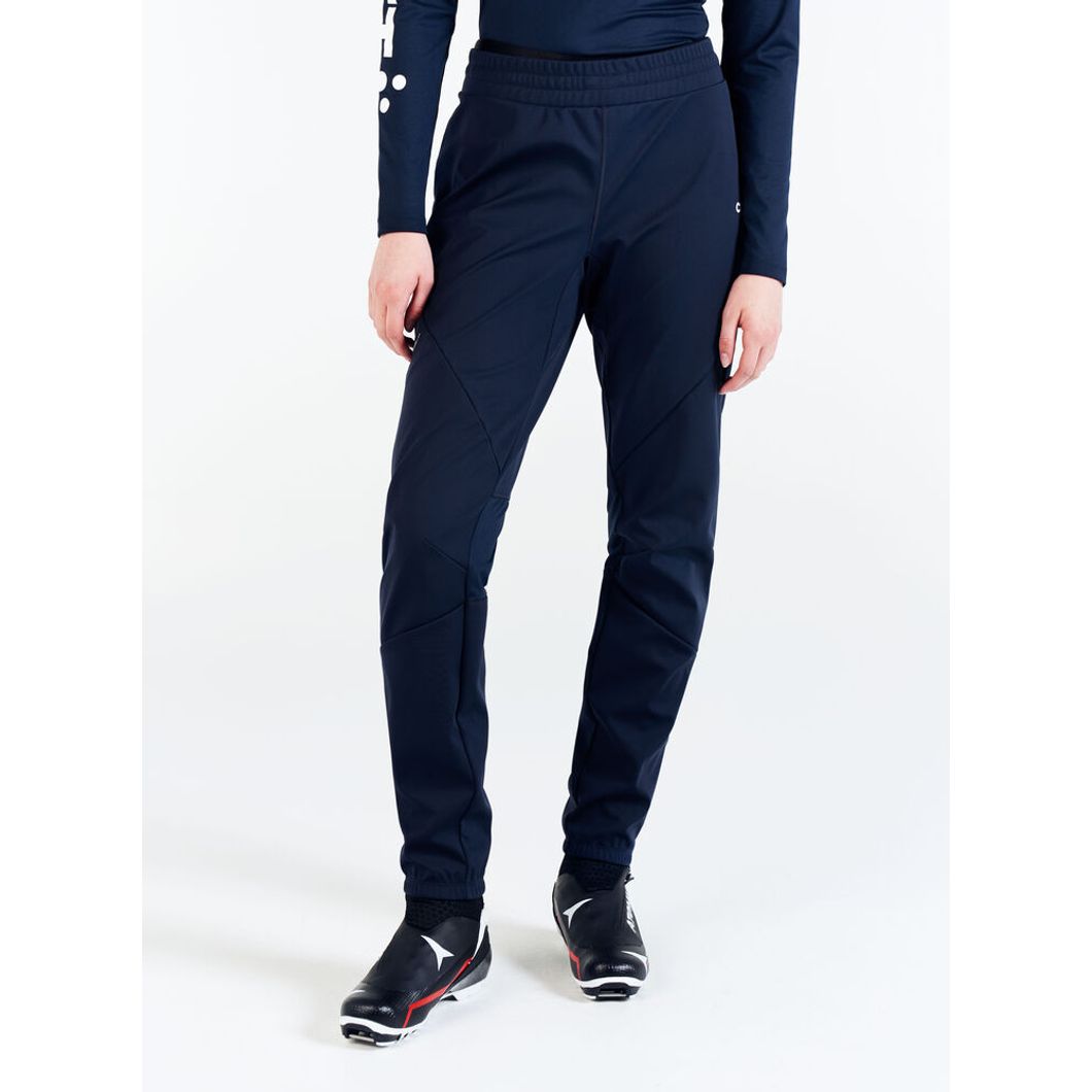 Core Nordic Ski Club Full-Zip Trainingshose Damen