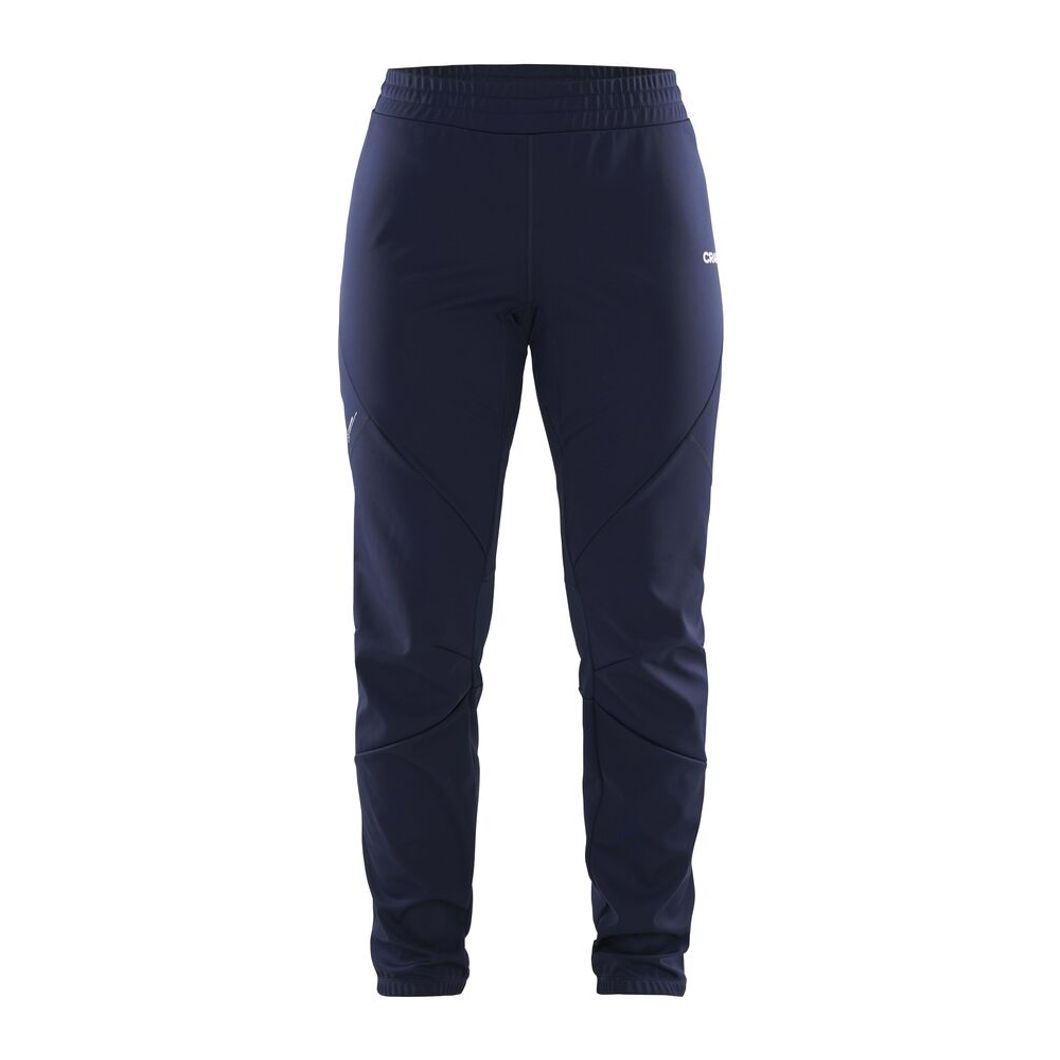 Core Nordic Ski Club Full-Zip Trainingshose Damen