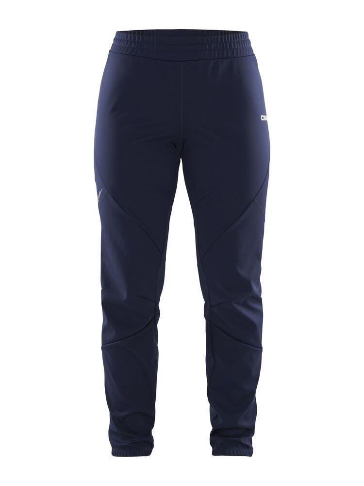 Core Nordic Ski Club Full-Zip Trainingshose Damen