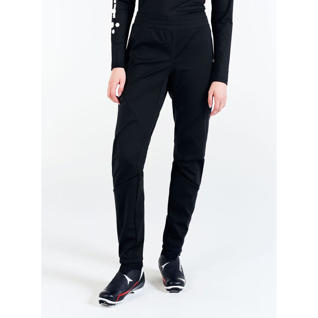 Core Nordic Ski Club Full-Zip Trainingshose Damen