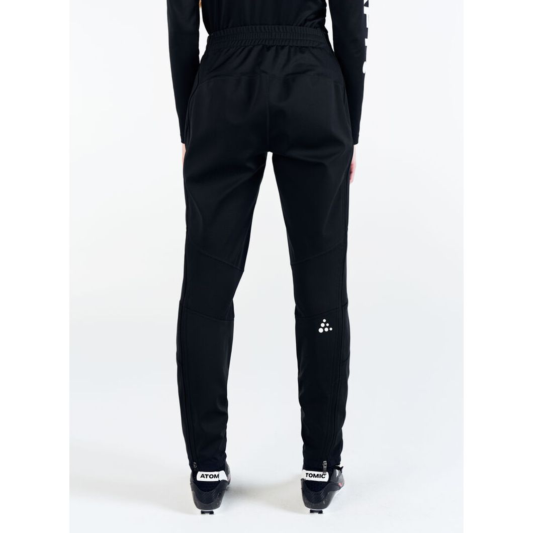 Core Nordic Ski Club Full-Zip Trainingshose Damen