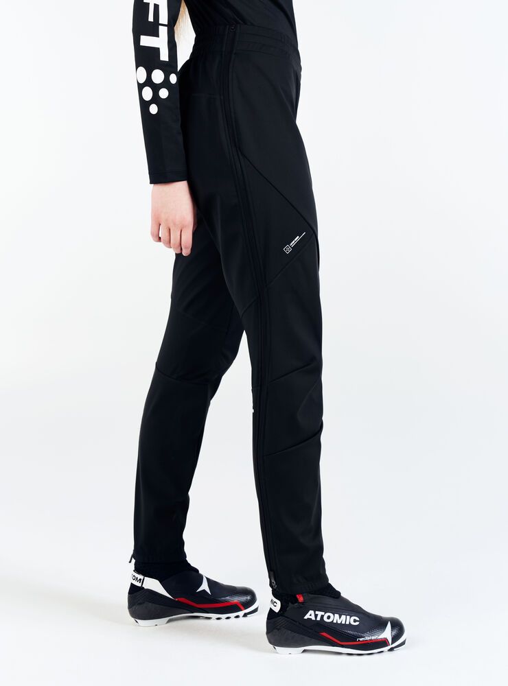 Core Nordic Ski Club Full-Zip Trainingshose Damen
