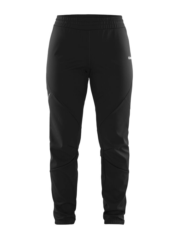 Core Nordic Ski Club Full-Zip Trainingshose Damen