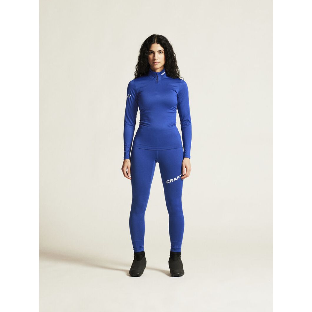 Adv Nordic Ski Club Jersey Damen