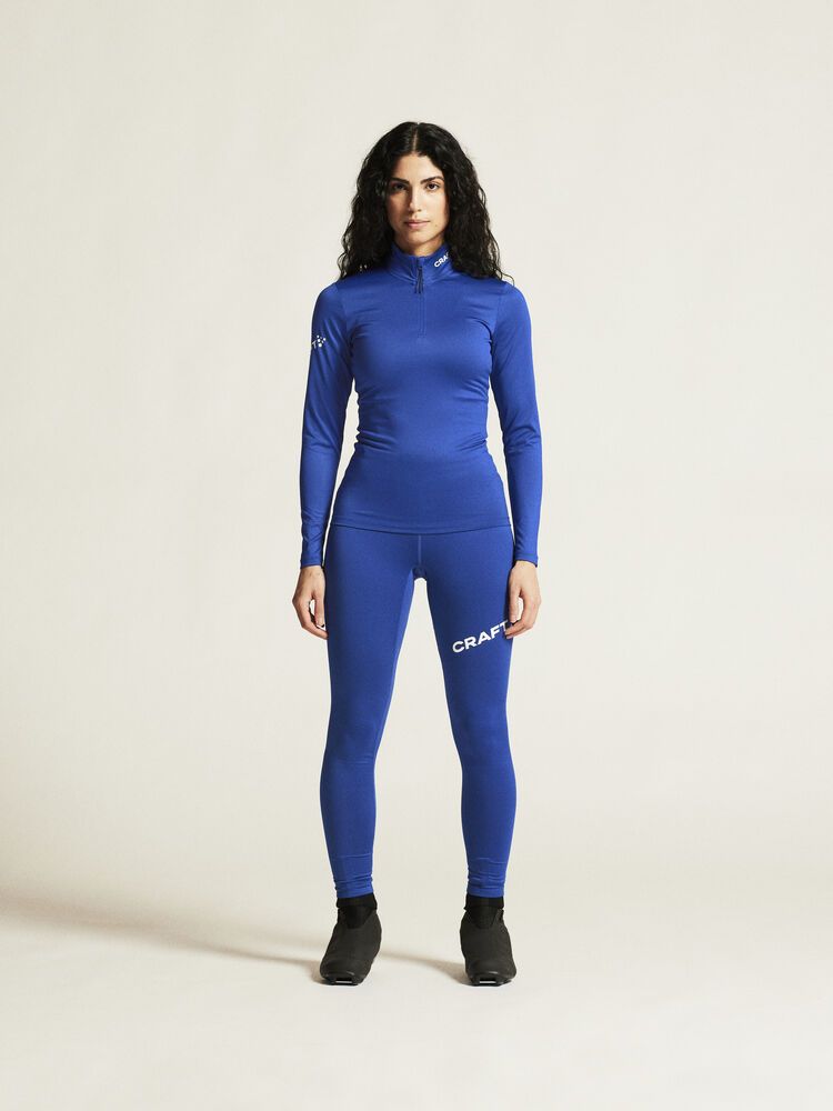 Adv Nordic Ski Club Jersey Damen