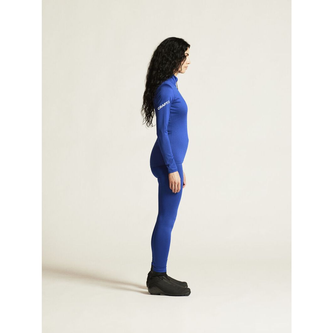 Adv Nordic Ski Club Jersey Damen