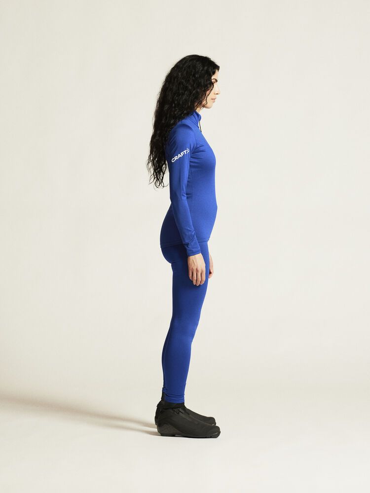 Adv Nordic Ski Club Jersey Damen