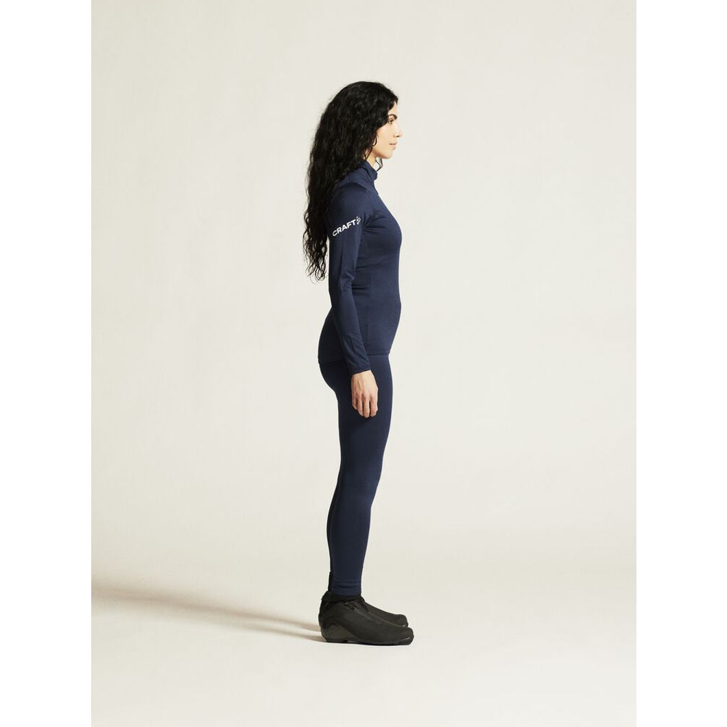 Adv Nordic Ski Club Jersey Damen