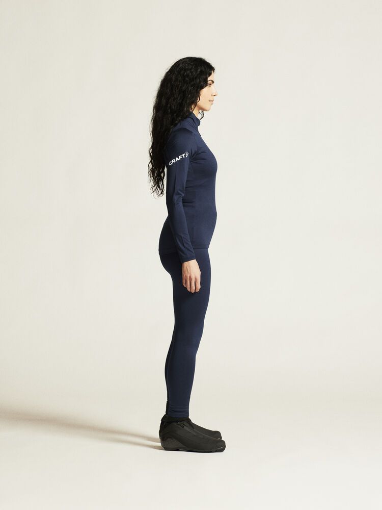 Adv Nordic Ski Club Jersey Damen