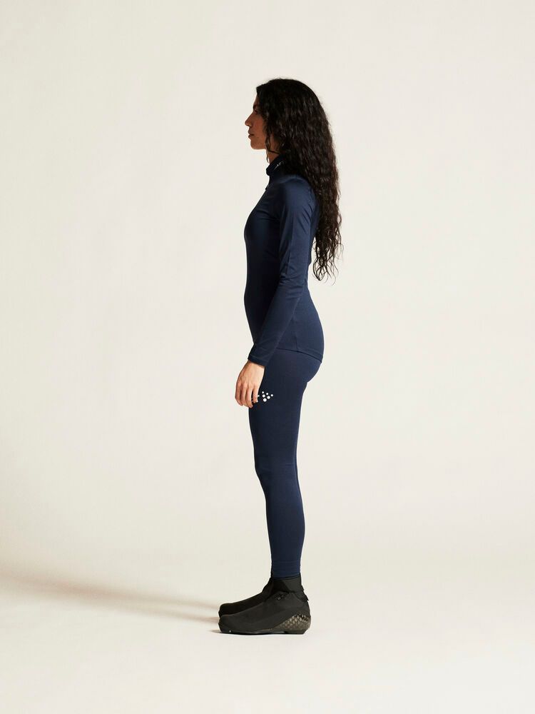 Adv Nordic Ski Club Jersey Damen