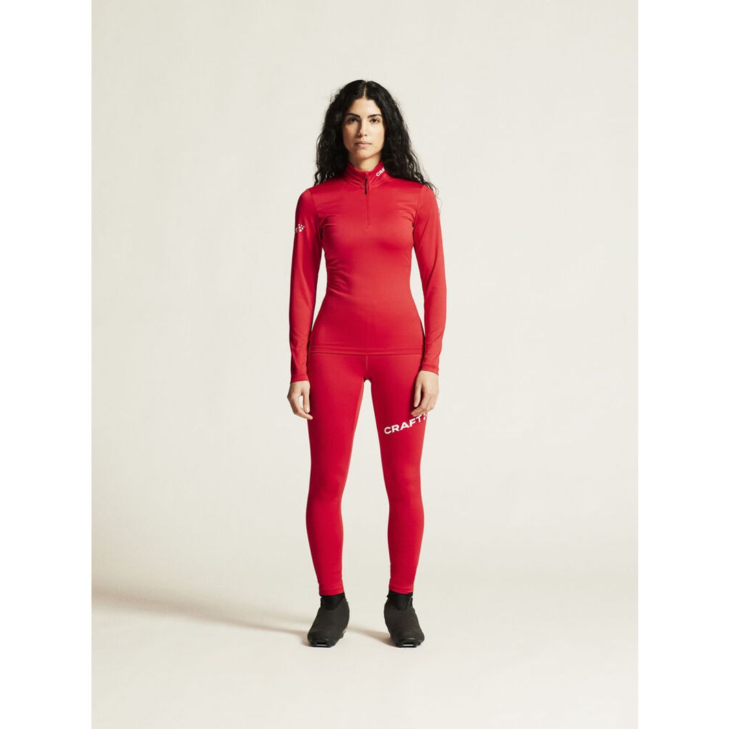 Adv Nordic Ski Club Jersey Damen