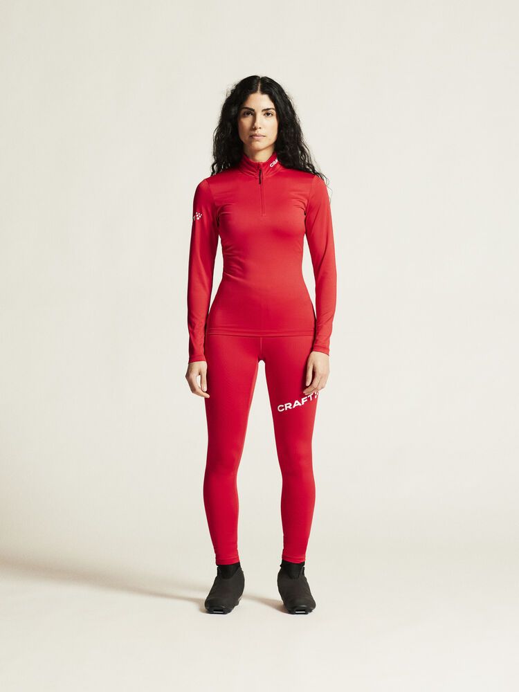 Adv Nordic Ski Club Jersey Damen