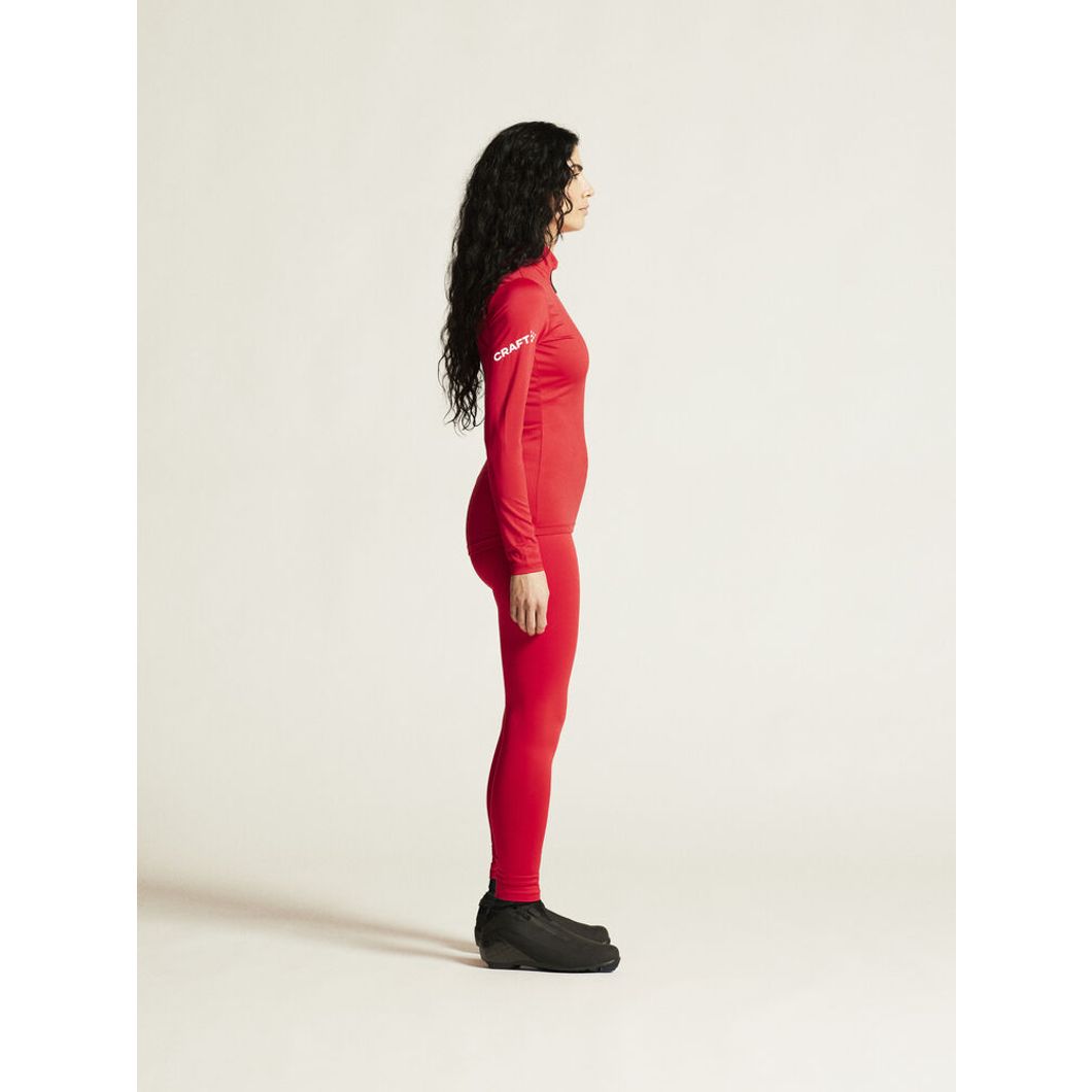 Adv Nordic Ski Club Jersey Damen