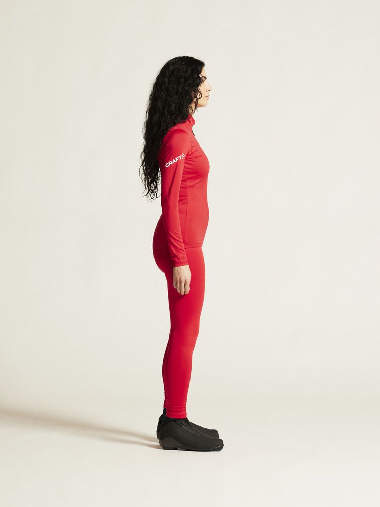 Adv Nordic Ski Club Jersey Damen
